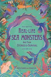 Real-life Sea Monsters and their Stories of Survival