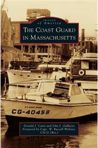 Coast Guard in Massachusetts