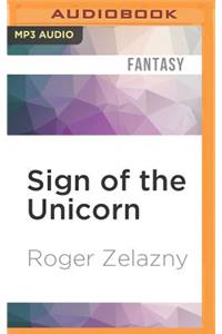Sign of the Unicorn