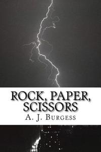 Rock, Paper, Scissors