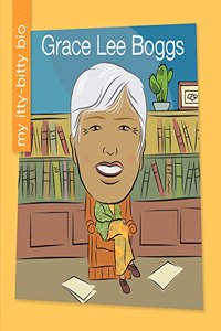 Grace Lee Boggs