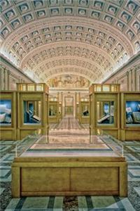 Interior Library of Congress Washington, D.C. Journal