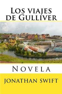 Los viajes de Gulliver