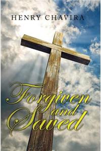 Forgiven and Saved