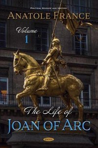 The Life of Joan of Arc