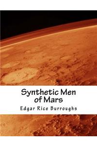 Synthetic Men of Mars