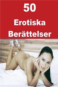 50 Erotiska Berättelser