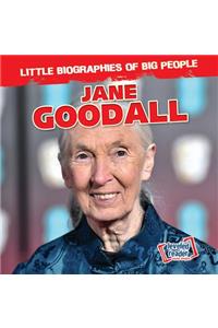 Jane Goodall