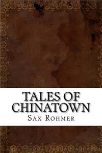 Tales of Chinatown