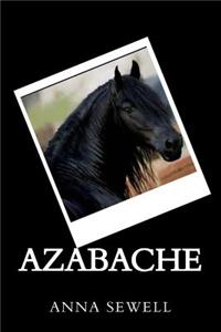 Azabache (Spanish Edition)