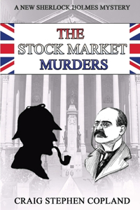 Stock Market Murders