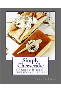 Simply Cheesecake