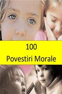 100 Povestiri Morale