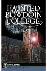 Haunted Bowdoin College