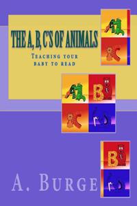 The A, B, C's of Animals