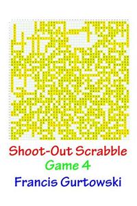 Shoot-Out Scrabble Game 4