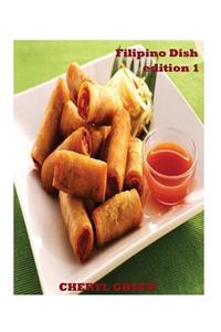 Filipino Dish Recipes
