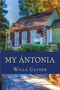 My Ántonia