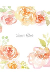 Guest Book