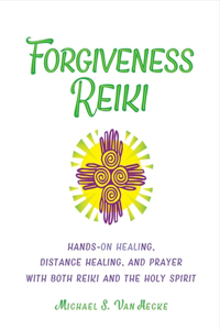 Forgiveness Reiki