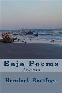Baja Poems