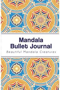 Mandala Bullet Journal