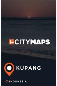 City Maps Kupang Indonesia