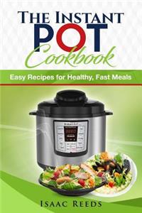 Instant Pot Cookbook