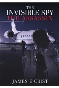 The Invisible Spy