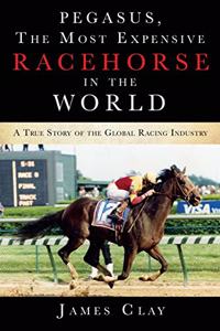 Pegasus, The Most Expensive Racehorse in the World