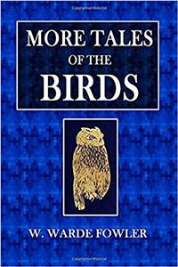 More Tales of the Birds