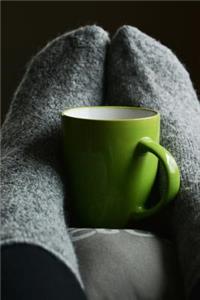 Stockings and Coffee Journal