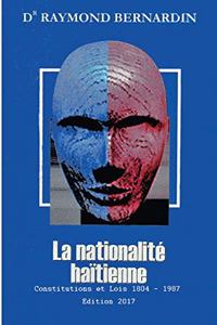 Nationalite Haitienne 2