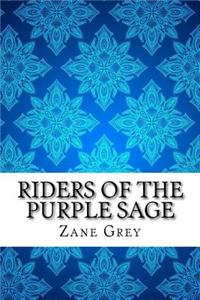 Riders of the Purple Sage