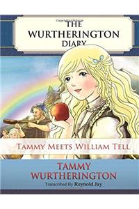 Tammy Meets William Tell