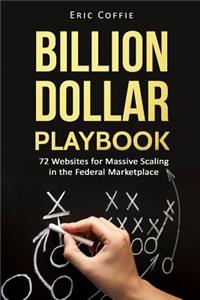 Billion Dollar Playbook