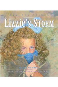 Lizzie's Storm