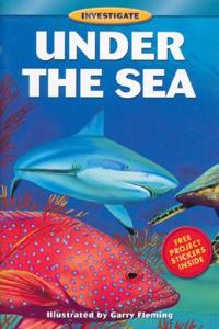 Bcp Investigate: under the Sea