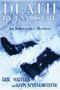 Death by Exposure