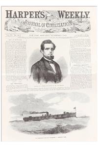 Harper's Weekly September 6, 1862