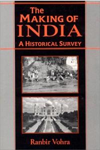The Making of India