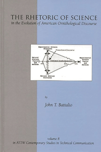 Rhetoric of Science in the Evolution of American Ornithological Discourse