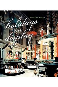 Holidays on Display