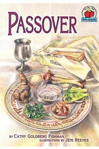 Passover