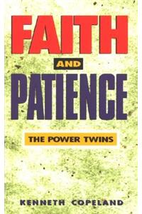 Faith and Patience