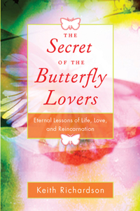 Secret of the Butterfly Lovers