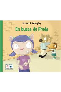 En Busca de Freda