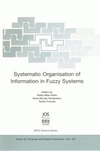 Systematic Organisation of Information in Fuzzy Systems