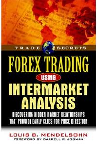 Forex Trading Using Intermarket Analysis