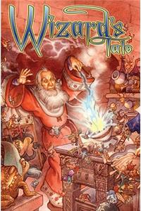 Wizard's Tale